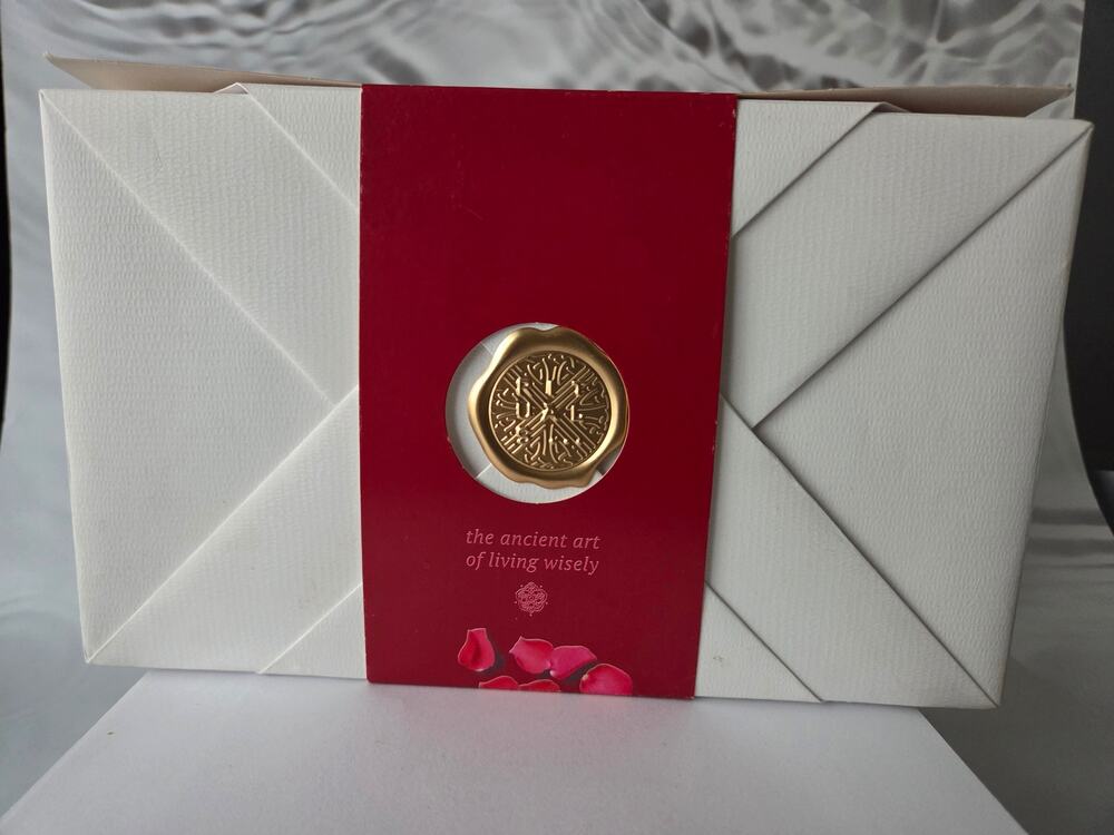 RITUALS The Ritual Of Ayurveda small gift set 4 pcs